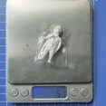 thumbnail image 3 of Figuras de personas en miniatura de Diorama pintadas para decoración de Kits de construcción de paisaje DIY occidental A Zulema Figuras de personas en miniatura, 3 of 8