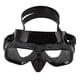 thumbnail image 4 of Gafas de buceo Ticfox Lente de Vidrio Templado Correa Ajustable para adultos adolescentes, 4 of 14