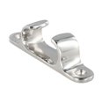 thumbnail image 3 of 316 Stainless Steel Boat Rope Guide Line Cleat for Yacht and Marine Decks, 3 of 9