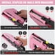 thumbnail image 5 of Pistola inalámbrica 2 en 1 para grapar y clavar WORKPRO 3,6 V Power Pink, 5 of 7