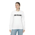 thumbnail image 6 of Oak Island NC North Carolina Moving Away Sweatshirt, Gifts, Sweater Shirt, 6 of 9