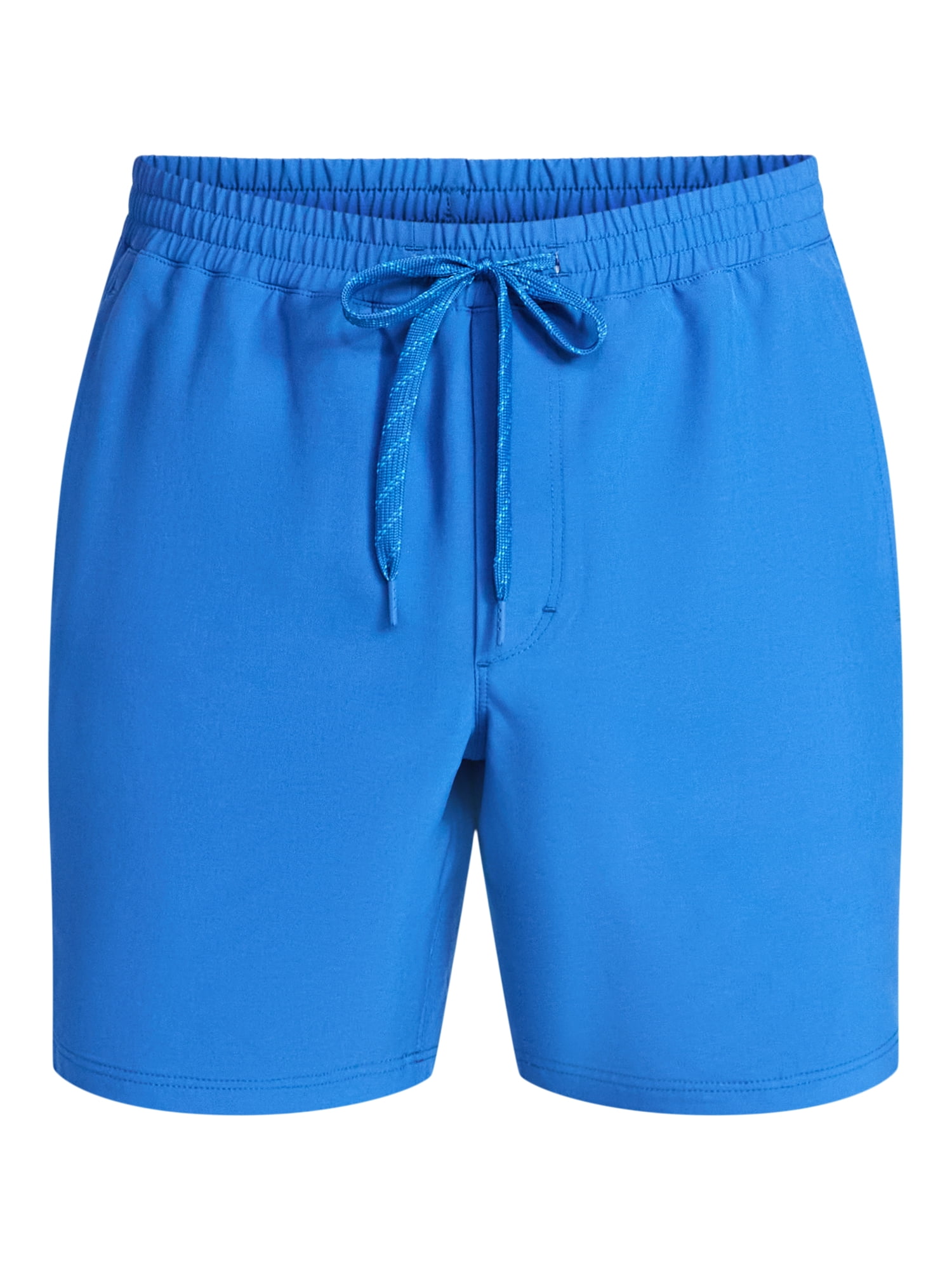 Birdie Bound Men's Ultimate Golf Shorts, 7" Inseam, Sizes XS-4XL