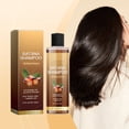 thumbnail image 3 of Batana Oil Shampoo Clarifying For Thinning Hair Thickening Formula For Men & Women 100ML 2PCS, 3 of 5