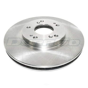DuraGo Disc Brake Rotor BR31343