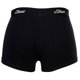 thumbnail image 3 of s.Oliver Calzoncillos para hombre, paquete de 3 - Trunks, Hipsters, Algodón Stretch Gris/Negro/Blanco L, 3 of 7