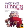 thumbnail image 1 of MAGIC MAZE HIDDEN ROLES NEW, 1 of 1