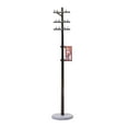thumbnail image 2 of STARTIST 10Pc Electric Line Pole for 1:42 Model Train Railways Architecture LAYOUT #2 16.3cm, 2 of 8