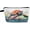 hzz14556, variant on Sea Turtle Pattern Gift Sea Turtle Makeup Bag Cute Small Organizer Bag with Zipper Sea Turtle Toiletry Cosmetic Bag Birthday Gifts for Turtle Lovers Women Friends