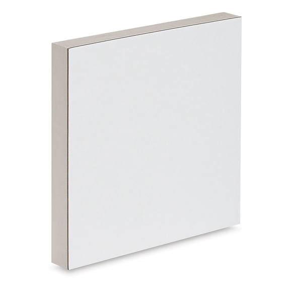 Blick Studio Artists' Board - 12" x 12" x 1-1/2", Gallery