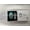 Green, variant on Personal Pulse Device for Relaxation and Stress Relief, Handheld Sleep Companion with Adjustable EMS Modes for a Tranquil Nightly Experience,Black