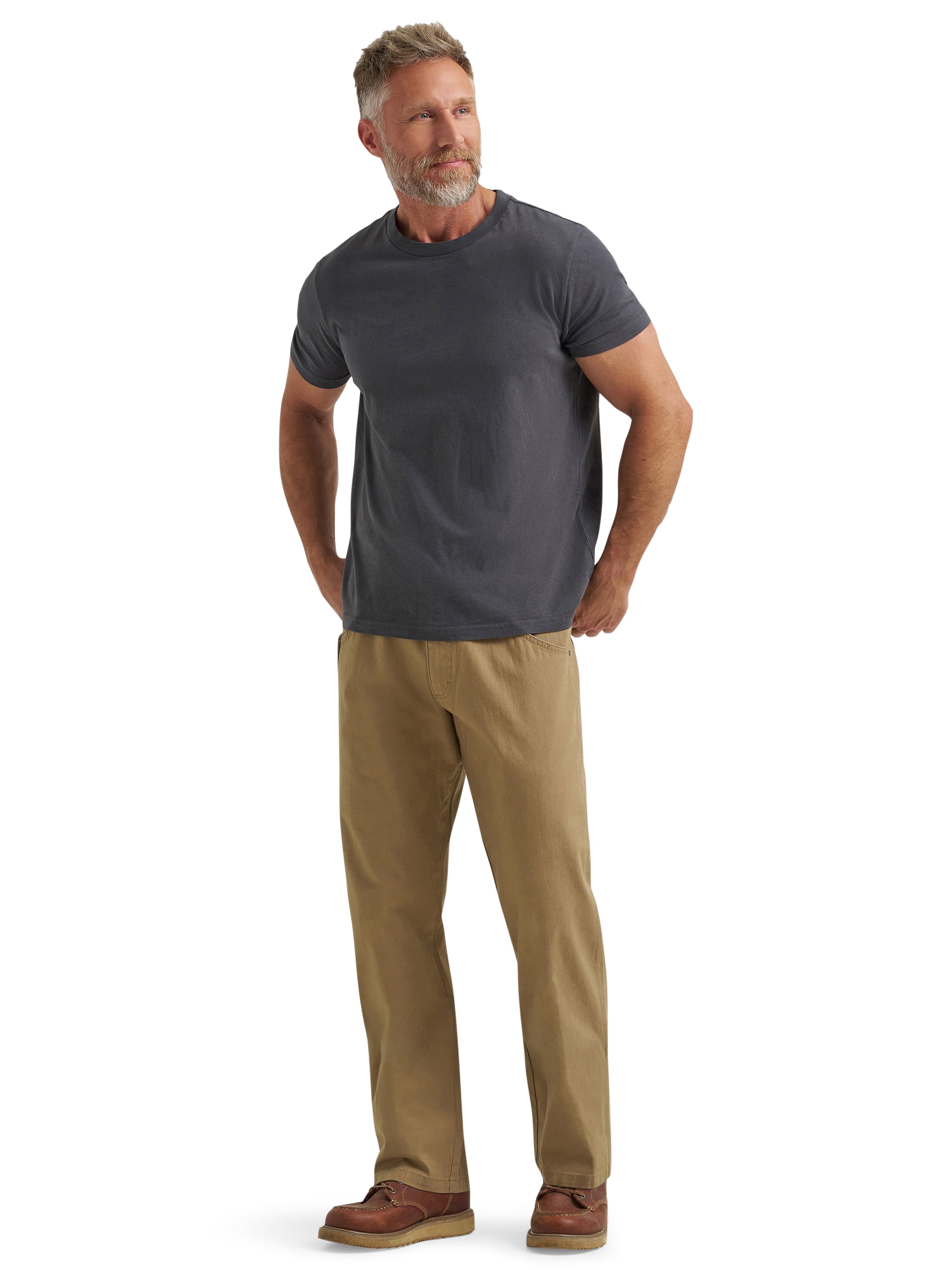 Wrangler® Workwear Men's Inspector Pant