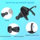 thumbnail image 4 of Soporte Para Porta Teléfono Coche Estable Antichoque De 360º, 4 of 7