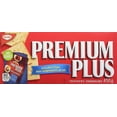 thumbnail image 2 of Premium Plus Christie Unsalted Crackers, 450g/15.9 oz, 2 of 4