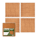 thumbnail image 1 of PISO PARA GIMNASIO TIPO MADERA COLOR MAPLE 4PZ INMATMEX, 1 of 10