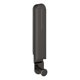 thumbnail image 1 of Tendedero plegable de pared | Percha telescópica de aluminio | Varilla plegable invisible | Soluciones para el secado de ropa en interiores, exteriores, balcones y lavanderías, 1 of 6