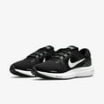 thumbnail image 1 of NWT Nike Women's Vomero 16 Road Running Shoes, Size: 7, Black/White, 1 of 6