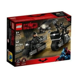 LEGO DC Batman The Classic TV Series Batmobile Set DC Gift for Adults Classic Batmobile 76328 Walmart