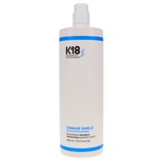 K18 DAMAGE SHIELD pH Protective Shampoo 31.5 oz & Conditioner 31.5 oz Combo Pack