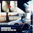 thumbnail image 3 of 20ml Car Leather Repair Gel Advanced Leather Complementary Color Repair Paste Car, 3 of 5