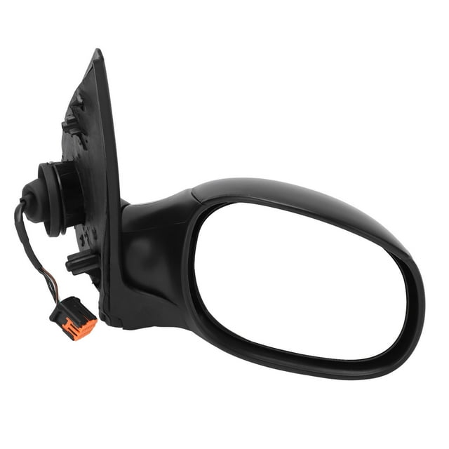 Outside Rear View Mirror, 6139283 Door Mirror Side Power Operated Side Door Mirror Replacement For 206