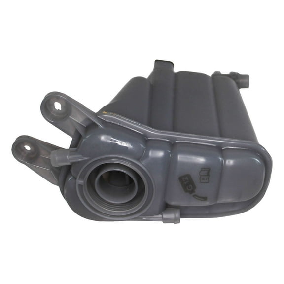 Rein Expansion Tank Fits select: 2014-2016 AUDI Q5, 2009 AUDI A4