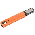 thumbnail image 1 of Portable Handheld Sharpening Stone Multi-tool Sharpening Tool with Camping Garden Tool Blade Sharpener, 1 of 6