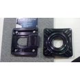 thumbnail image 3 of Springfield Marine 1100115 Quick Mount Seat & Swivel Combo, 3 of 3