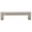 Satin Nickel, variant on Alno A420-6-PN Block 6" Cabinet Pull Polished Nickel