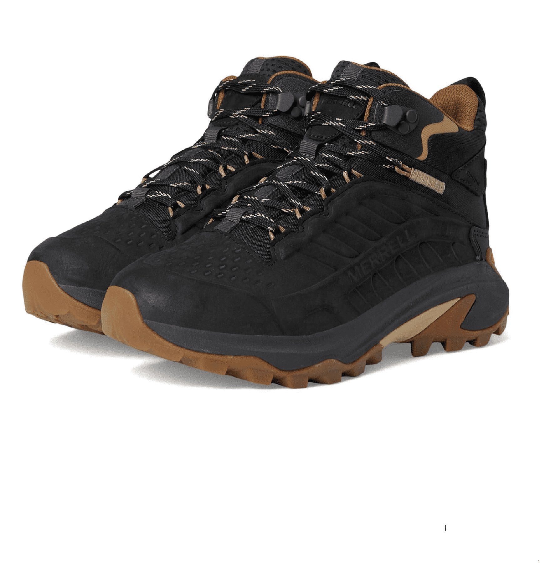 Merrell Moab Adventure Lace