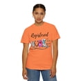 thumbnail image 5 of Unisex Registered Nurse t-shirt, 5 of 6
