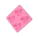 thumbnail image 1 of Moldes de silicona para pasteles, molde de silicona para fondant y chocolate en forma de corazón, suministro de decoración de pasteles, mejore su experiencia Jadeshay A, 1 of 8