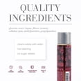 thumbnail image 2 of H2O Flavored Lube 30ml in Raspberry Sorbet, 2 of 6