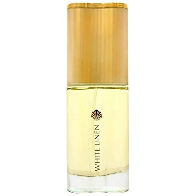 Pack of (2) Estee Lauder White Linen For Women. Eau De Parfum
