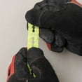 thumbnail image 4 of Gardner Bender GSP-24 24 Piece Switch and Receptacle Spacers, Neon Green, 4 of 7