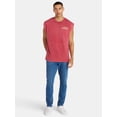 thumbnail image 2 of Toyota, Men's & Big Men's Graphic Muscle Tank, Chevy Blazer, Sizes XS-5XL, 2 of 5