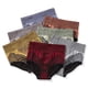 thumbnail image 3 of [Palace 2a generación]bragas sexys de cintura alta de encaje Abdomen de 7 colores, de grafeno antibacteriano, transpirable, con forma de triángulo, pantalones transpirablespangjing, 3 of 4