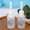 thumbnail image 4 of 2pcs  Handpiece Lubricant Lube Oil For Dentist Handpiece Accessory For  Hospitals And  Clinics, 4 of 8