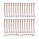 thumbnail image 5 of 30 piezas de ganchos colgantes para macetas, ganchos de repuesto versátiles y resistentes 39 centímetros, 5 of 9