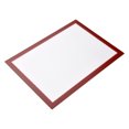 thumbnail image 3 of Amdohai A4 Document Sign Holder Frosted Magnetic File Frame PVC Poster Picture Notice Display Frame for Whiteboard Fridge Cabinet Wall Door, 3 of 8
