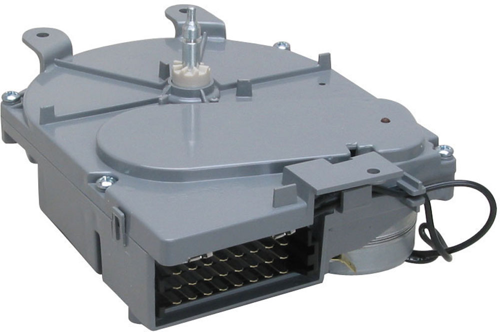 WH12X10071 GE Washer Timer Replacement