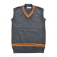 thumbnail image 1 of Suéter con cuello en V de la serie Harry, ropa Unisex de Gryffindor Hufflepuff, uniforme, suéter de manga larga, Tops de Cosplay, 2022, 1 of 4