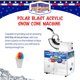 thumbnail image 3 of Máquina de conos de nieve Great Northern Polar Blast, 500 libras/h, 3 of 6