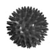 thumbnail image 2 of Pelotas de masaje Pelota de masaje de pies Masajeador de mano multifuncional para yoga y pilates Gris, 2 of 7