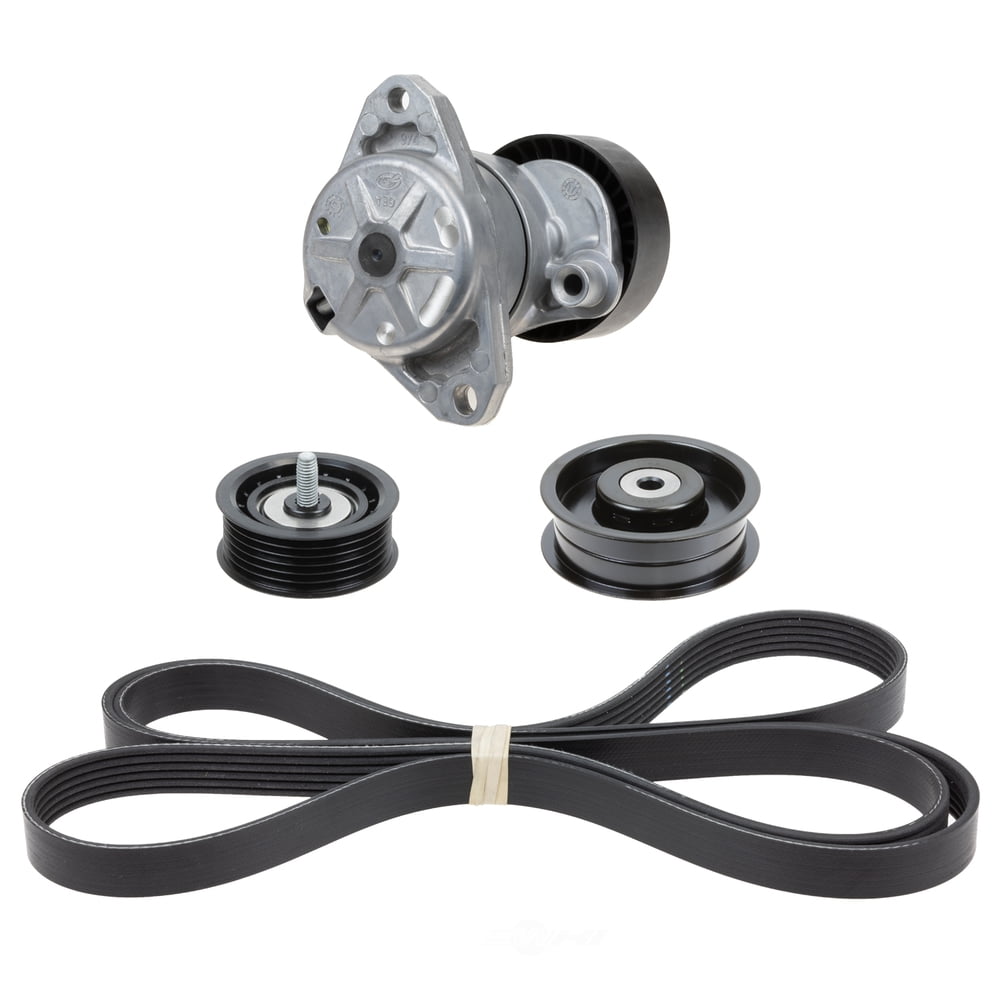 INA CA - Archived 529 0034 100 Drive Belt Tensioner Kit