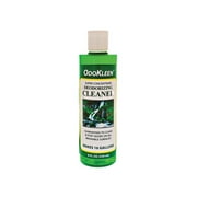 Angle View: NaturVet Odokleen - Super Concentrate Deodorizing Cleaner 8 Ounces