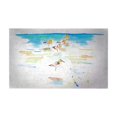 thumbnail image 1 of Betsy Drake DM1090G 30 x 50 in. Five Sanderlings Door Mat - Large, 1 of 1