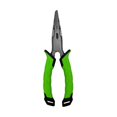 thumbnail image 5 of Xinyolin Portable Multifunction Fishing Pliers Ergonomic Handle Ring Opener PE Line Cutter Hooks Remover Fishing Line Scissor Fishing Accessories, 5 of 8
