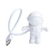 thumbnail image 1 of USB Night Light LED Astronauta Lectura Escritorio Mesa Espacio Decoración Iluminación, 1 of 6