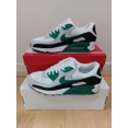thumbnail image 1 of New Ni-ke Air Max 90 Green Malachite Men's UK SIZE 11 EU 46, 1 of 6