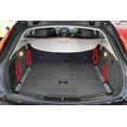 thumbnail image 6 of EACCESSORIES EA Rear Trunk Organizer Cargo Net for Cadillac CTS 2010-2014 – Floor Style Cargo Net for Wagon – Premium Mesh Car Trunk Organizer Vehicle Carrier Storage – Compatible with Caddy CTS, 6 of 7